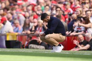 敗走布倫特福德，阿莫林麾下曼聯(lián)英超17個客場只取得3場勝利