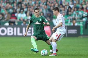 不萊梅將帥：拜仁首個(gè)進(jìn)球前的角球犯規(guī)在先，點(diǎn)球判罰也存在疑問