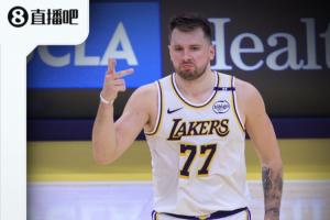 『吧友評(píng)選』??NBA新賽季第二控衛(wèi)：盧卡-東契奇！