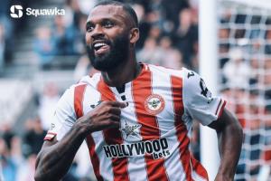 又創(chuàng)紀錄！3-1擊敗曼聯(lián)，布倫特福德88年來首次聯(lián)賽對曼聯(lián)連勝