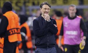 科瓦奇：我知道外界期待拜仁無(wú)法一騎絕塵，但多特必須先保持穩(wěn)定