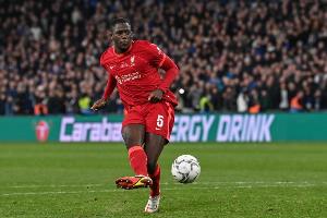 遭絕殺！理查茲：利物浦踢得太草率不像他們的風(fēng)格 我擔(dān)心科納特