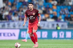 滬媒：蔣光太缺陣海港后防質(zhì)量嚴(yán)重下降，戰(zhàn)廣島三箭或微調(diào)戰(zhàn)術(shù)