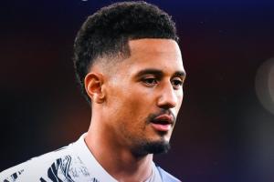 小幅漲薪！薩利巴周薪從19萬(wàn)鎊漲到25萬(wàn)，隊(duì)內(nèi)只低于哈弗茨熱蘇斯