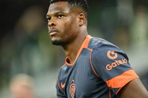 羅馬諾：鄧弗里斯2500萬歐解約金明夏繼續(xù)生效，巴薩與英超隊關(guān)注