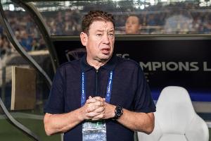 斯盧茨基：我們可以全身心投入到亞冠，將盡可能派出最好陣容應(yīng)戰(zhàn)