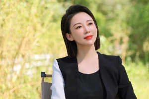 直播吧體育女神大賽16進8Day3：潘曉婷對決何雯娜 夏思凝VS王瀾靜