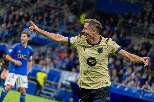 明年就38歲！每體：萊萬(wàn)未來(lái)優(yōu)先考慮留巴薩，但米蘭也是選擇之一