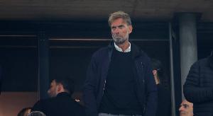 不再執(zhí)教？克洛普：現(xiàn)在100%是這么想的，還會(huì)繼續(xù)工作但不會(huì)執(zhí)教