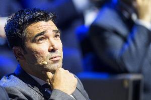 德科：我們目前的陣容比上賽季強，如今頂尖球員都渴望加盟巴薩