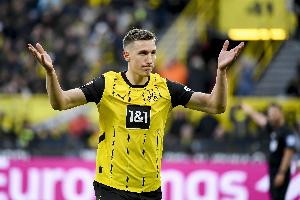 納格爾斯曼：施洛特貝克肯定會入選10月國家隊名單，他配得上