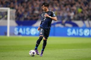 日媒列落選本期日本隊名單球員：三笘薰、守田英正、菅原由勢在列