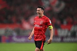 津媒：先后出戰(zhàn)的海港、蓉城和申花，在亞冠有了更強的投入度