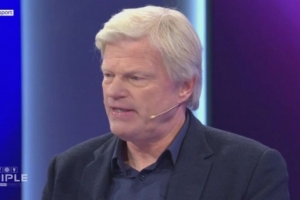 卡恩：想續(xù)約的球員說他收到英超報價時，會感受到收入差距的壓力