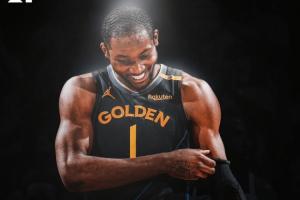 Slater：庫(kù)明加拒絕三年7500萬(wàn)合同是因?yàn)椴辉冈谫惣局斜唤灰? >
                                        </div>
                                    </div>
                                                                        <div   id=