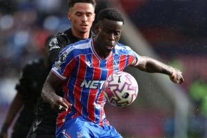 格伊談今夏轉(zhuǎn)會(huì)利物浦失敗：生活還要繼續(xù)，這就是我的心態(tài)