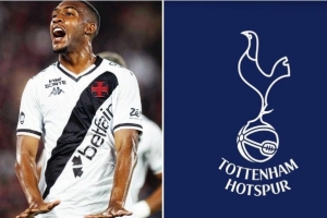 每日郵報(bào)：熱刺有意巴西前鋒維托爾，但面臨切爾西等俱樂部的競爭