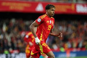 馬卡預(yù)測(cè)本期西班牙隊(duì)大名單：亞馬爾、拉波爾特等人將被征召