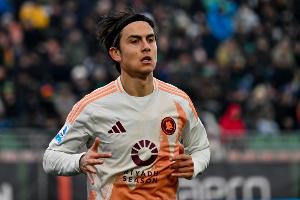 羅馬諾：羅馬總監(jiān)將與迪巴拉討論合同情況，雙方愿展開續(xù)約談判