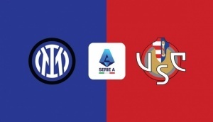 國米vs克雷莫內(nèi)塞首發(fā)：勞塔羅搭檔博尼，恰爾汗奧盧替補