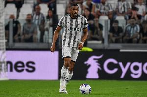 米體：布雷默將缺戰(zhàn)尤文對(duì)陣米蘭 K-圖拉姆將與麥肯尼競(jìng)爭(zhēng)首發(fā)