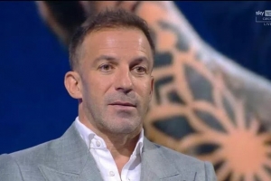 皮耶羅：國米仍是意甲最強(qiáng)，我說這話貝爾戈米會生氣但這是真話