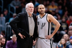 馬刺體系是最折磨球星的？楊毅：怎么可能？贏不了才是最折磨球星