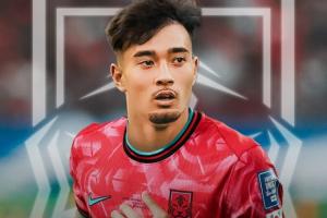 韓國(guó)歸化球員：韓國(guó)隊(duì)年輕隊(duì)員吃完飯不能先走，電梯要讓大哥先上