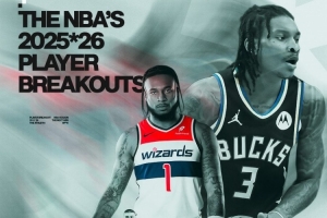 TA評新賽季會迎來爆發(fā)球員！惠特摩爾&謝潑德&普理查德在列！