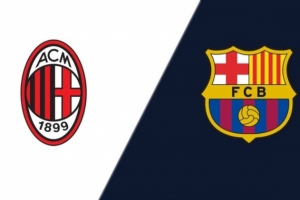 記者：黃潛vs巴薩12月邁阿密舉行，米蘭vs科莫在2月澳大利亞舉行