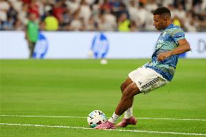 隊報：姆巴佩和科納特均有傷在身，報到后將接受法國隊隊醫(yī)的評估