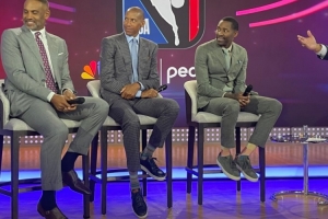 雷吉-米勒：雷霆有潛力成就一個(gè)類(lèi)似公牛的王朝！