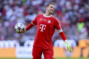 記者：拜仁與諾伊爾將進(jìn)行續(xù)約談判，若后者留隊(duì)努貝爾將被出售