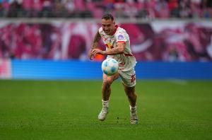 下降1000萬！德天空：萊比錫后衛(wèi)勞姆解約金明夏降至4000萬歐以下