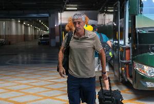 塞蒂恩告白國安：在中國最好的球隊度過9個月是無與倫比的經(jīng)歷