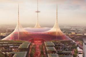 曼聯(lián)COO：新球場(chǎng)建設(shè)不會(huì)花納稅人的錢，曼聯(lián)自行承擔(dān)20億鎊費(fèi)用