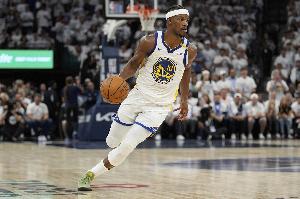 科爾：巴特勒明天大概率缺戰(zhàn)勇士 預(yù)計能為揭幕戰(zhàn)做好準(zhǔn)備