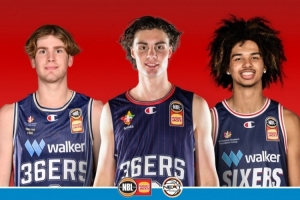 從NBL到芝加哥！公牛目前陣中有三位效力過阿德萊德36人的球員