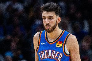 還在進化！戴格諾特：霍姆格倫比上賽季結束的時候更強了