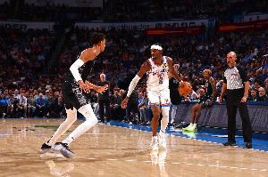 新賽季東西部各兩隊(duì)不?。厚R刺雷霆4勝0負(fù) 公牛76人3勝0負(fù)