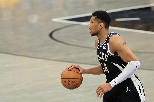 MVP概率SGA文班約基奇前三？貝弗利：這里怎么能沒有字母哥？