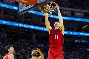 隊(duì)記：克林根籃板比特納&大洛好 護(hù)框比約基奇好 該被視為基石