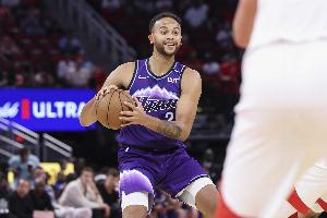 李凱爾：2023年楊瀚森就該跟我們一起打世界杯 只是那會(huì)他太年輕