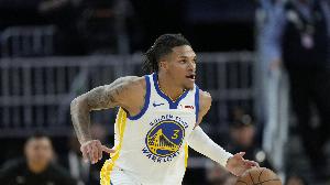 理查德：隊友都叫我小鱷魚??或者菜鳥  霍福德是大鱷魚