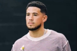 太陽(yáng)官博曬今日份球員OOTD：菲尼克斯的型男們來(lái)了??