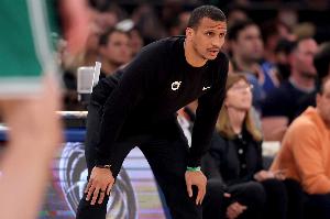 三連勝！馬祖拉：球員有強(qiáng)烈的求勝欲 這正是長期成功的關(guān)鍵要素