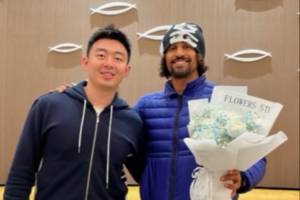 4外援齊了！寧波男籃官宣新外援富蘭克林-杰克遜到隊(duì)