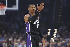 掘金主帥：威少是我們上賽季贏球的關鍵球員 他值得留在NBA