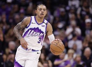 今天是頭號得分手！基昂特-喬治16中9&13罰11中砍下31分5板4助