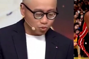 解說：里夫斯在湖人當三當家挺好 二當家太貴且與防守不足